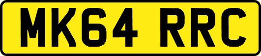 MK64RRC