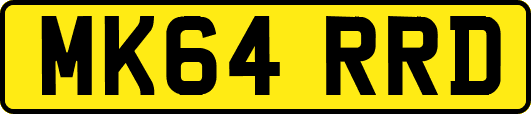 MK64RRD