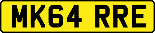 MK64RRE
