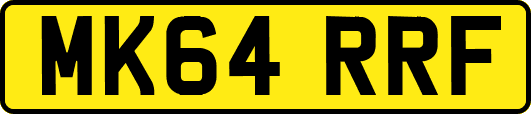 MK64RRF
