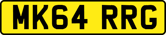 MK64RRG