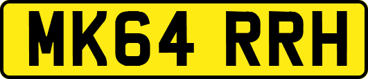 MK64RRH