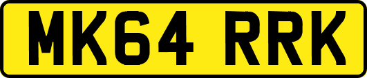 MK64RRK