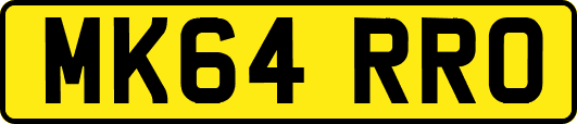 MK64RRO