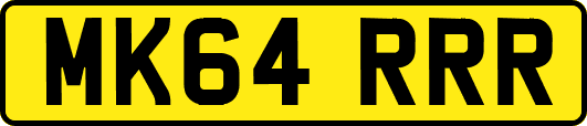 MK64RRR