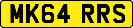 MK64RRS