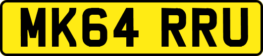 MK64RRU