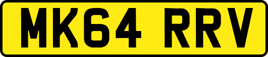 MK64RRV