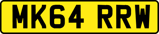 MK64RRW