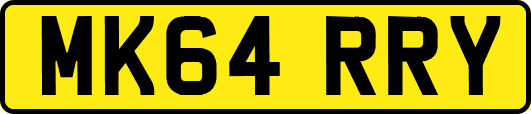 MK64RRY