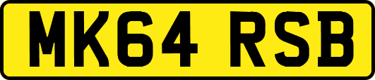 MK64RSB