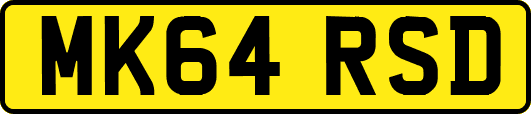 MK64RSD