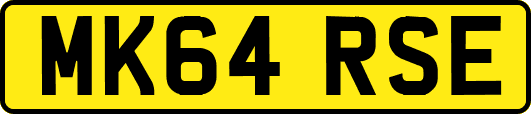 MK64RSE