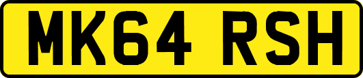 MK64RSH