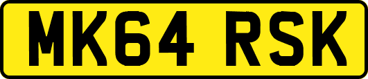 MK64RSK