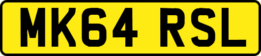 MK64RSL