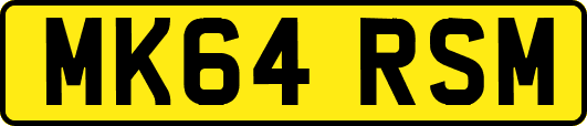 MK64RSM