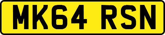 MK64RSN