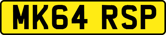 MK64RSP