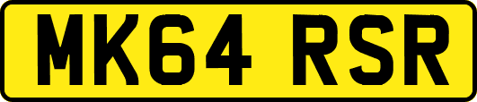 MK64RSR