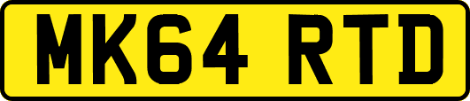 MK64RTD