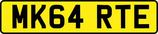 MK64RTE