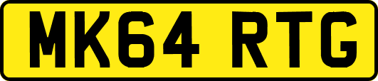 MK64RTG