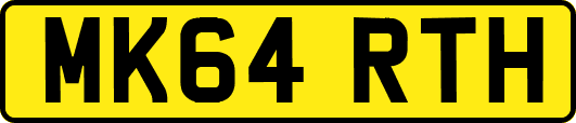 MK64RTH