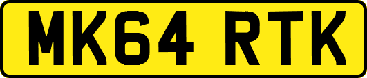 MK64RTK