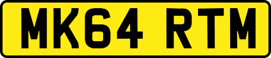 MK64RTM