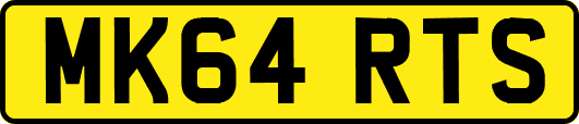 MK64RTS