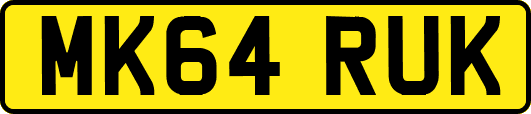 MK64RUK