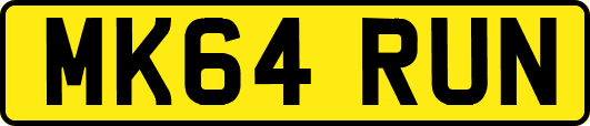 MK64RUN