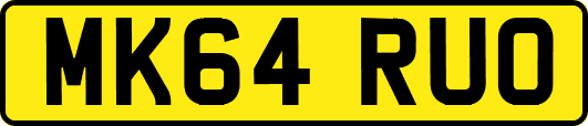 MK64RUO