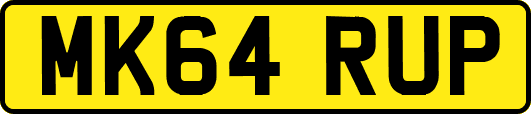 MK64RUP