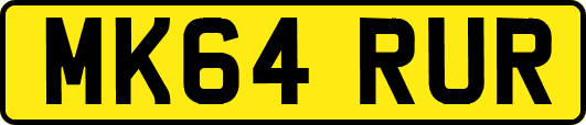 MK64RUR