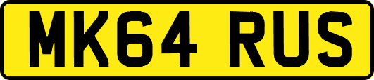MK64RUS