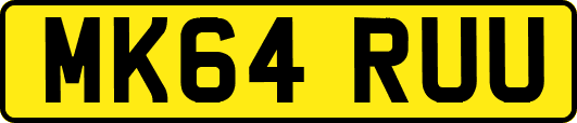 MK64RUU
