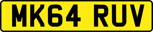 MK64RUV
