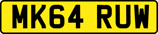 MK64RUW