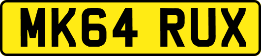 MK64RUX