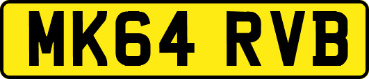 MK64RVB