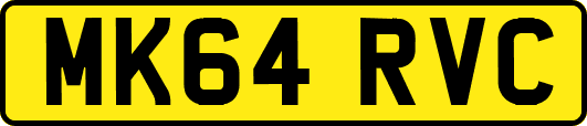 MK64RVC
