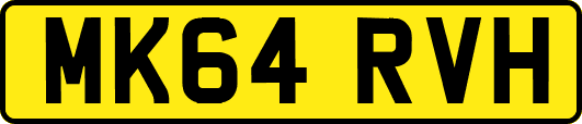 MK64RVH