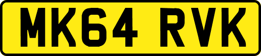 MK64RVK