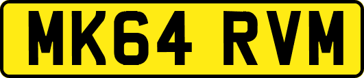 MK64RVM