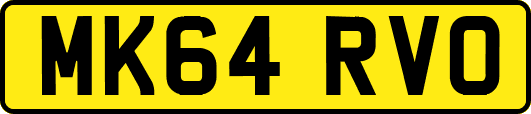 MK64RVO