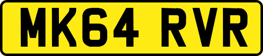 MK64RVR