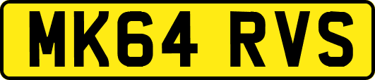 MK64RVS