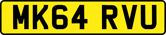 MK64RVU